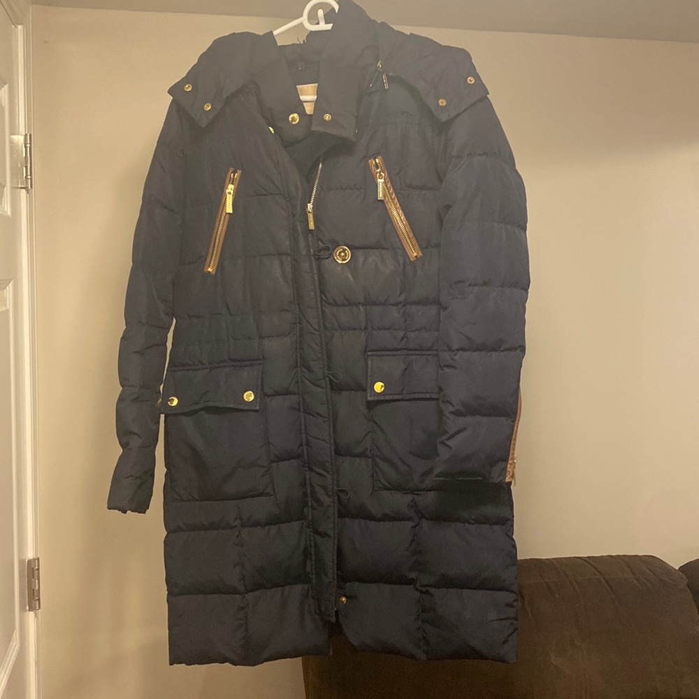 Michael Kors Womens Winter Jacket